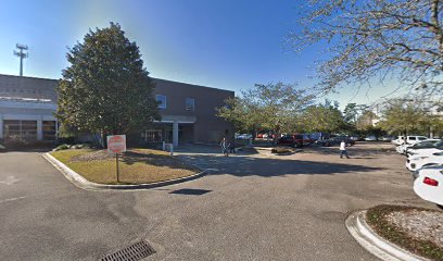 Charleston Cancer Center main image