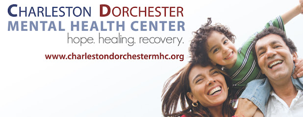 Charleston Dorchester Mental Health Center main image