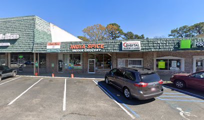 Charleston insurance Agency SC image