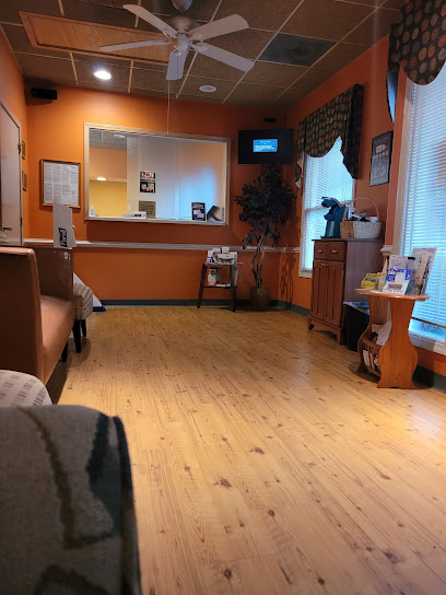 Charleston Women's Wellness Center main image