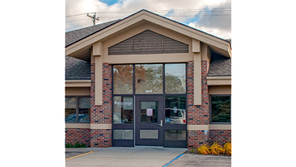 Charlevoix Women's Health image