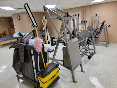 Charlotte Health & Rehabilitation Center image