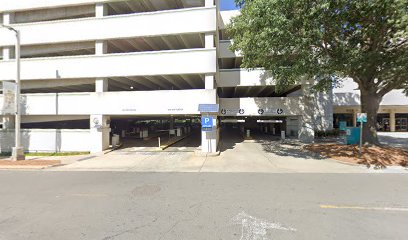 Charlotte Radiology Medical Center Plaza main image