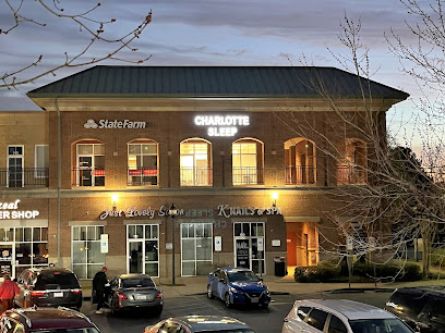 Charlotte Sleep Solutions main image