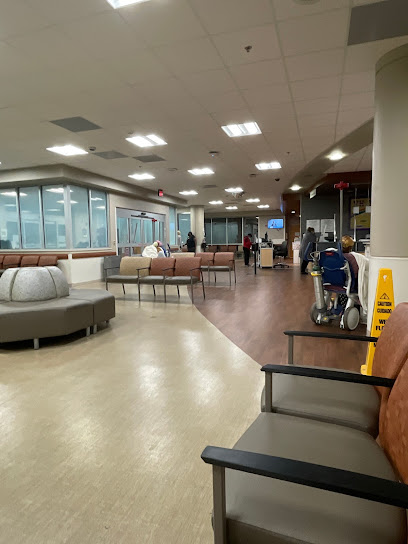 Chatham Hospital main image