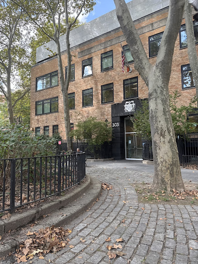 Chelsea Sexual Health Clinic main image