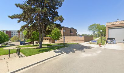 CHEPS: Center for Healthcare Engineering & Patient Safety main image