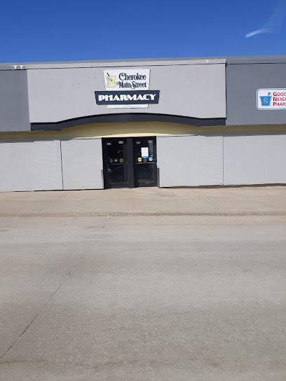 Cherokee Main Street Pharmacy main image