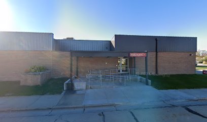 Cherry County Hospital : Emergency Room main image