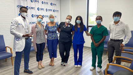 Cherry Hill Free Clinic main image