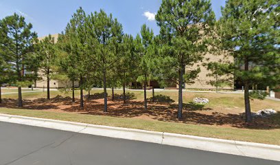 Cherry Hospital main image