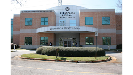 Chesapeake Regional Breast Care main image