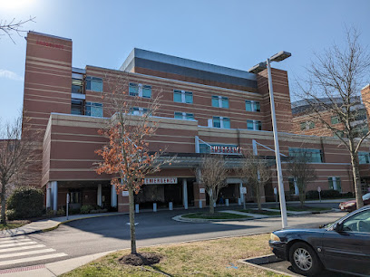 Chesapeake Regional Medical Center Emergency Room image