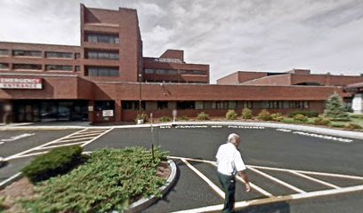 Cheshire Medical Center/Dartmouth-Hitchcock Keene: Emergency Room main image