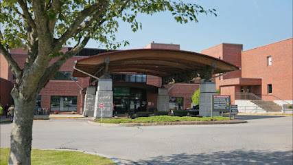 Cheshire Medical Center main image