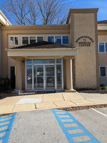 Chester County OB/GYN - Downingtown image