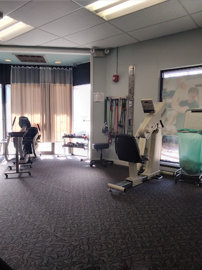 Chestnut Hill Hospital Physical Therapy image