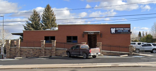 Cheyenne Family Dental Center main image