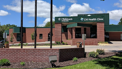 CHI Health Clinic Direct Primary Care (Kearney) main image