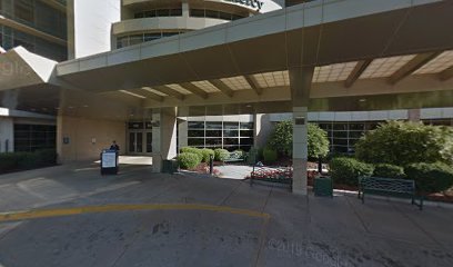 CHI Health Clinic Maternal Fetal Medicine (CUMC - Bergan Mercy) main image