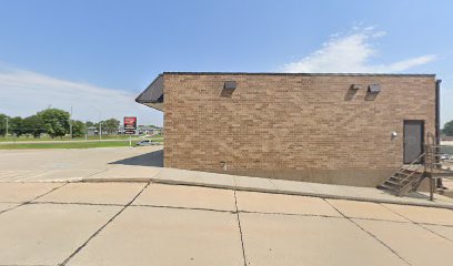 CHI Health Clinic Physical Medicine and Rehabilitation (CUMC - Bergan Mercy) main image