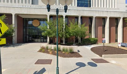 CHI Health Clinic Radiation Oncology (Good Samaritan) main image