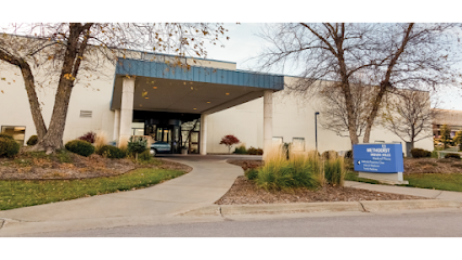CHI Health Clinic Women's Health (42nd & L) main image