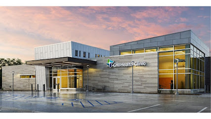 CHI Health Clinic Women's Health (Valley View) main image