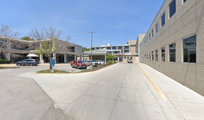 CHI Health Emergency Department (Mercy Council Bluffs) main image