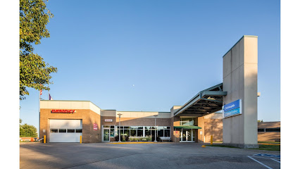 CHI Health Missouri Valley Clinic - General Surgery main image