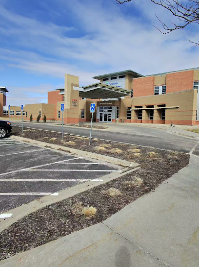 CHI Health Nebraska Heart Hospital main image