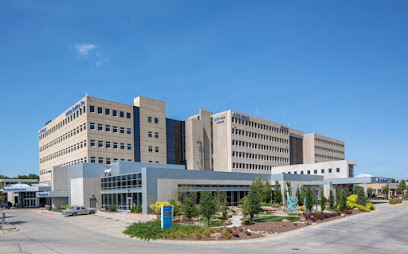 CHI Health Psychiatric Residential Treatment Facility main image