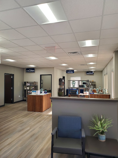 CHI Health Sleep Center (Good Samaritan) main image