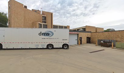CHI Mercy Health Valley City main image