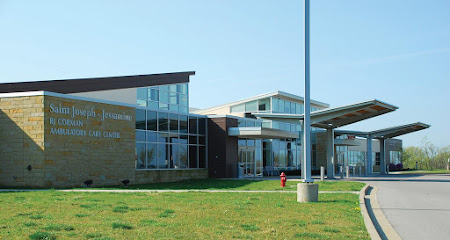 CHI Saint Joseph Health - Breast Care Center, Nicholasville main image
