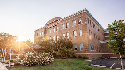 CHI Saint Joseph Health - Saint Joseph Berea image