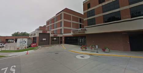 CHI St. Alexius Health Bismarck Emergency & Trauma Center main image