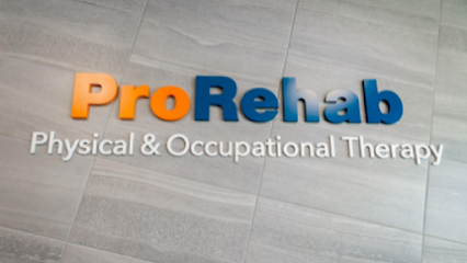 CHI St. Alexius Health Bismarck Rehabilitation Services main image