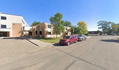 CHI St. Alexius Health Garrison Family Clinic main image