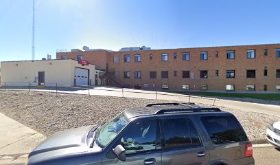 CHI St. Alexius Health Garrison Memorial Hospital main image