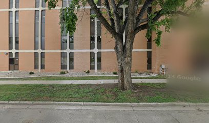 CHI St. Alexius Health General Surgery Clinic main image