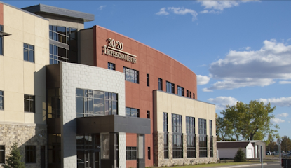 CHI St. Alexius Health General Surgery Clinic main image