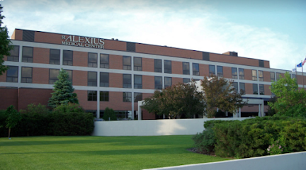 CHI St. Alexius Health Heart & Lung Clinic main image