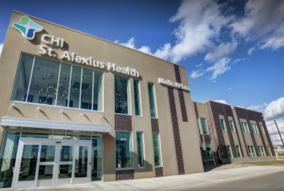 CHI St. Alexius Health Minot Medical Plaza main image