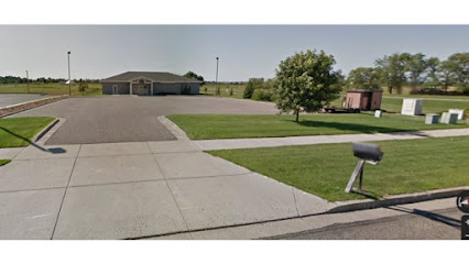 CHI St. Alexius Health Regional Children's Asthma Clinic main image