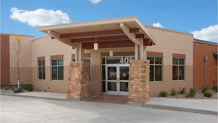 CHI St. Alexius Health Williston Leonard P. Nelson Cancer Center main image