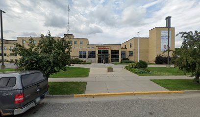 CHI St. Joseph’s Health : Emergency Room main image