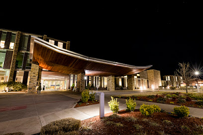 Chickasaw Nation Medical Center (CNMC) main image