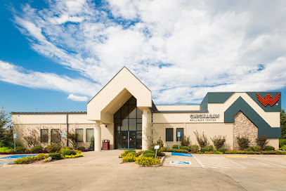 Chickasaw Nation Wellness Center main image
