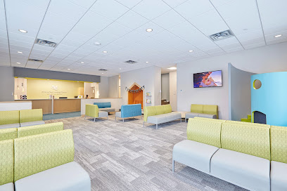 Child and Teen Medical Center, Fridley main image